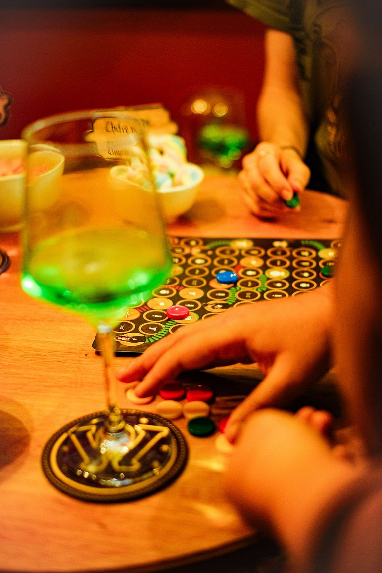 Experiência Imersiva em Hogwarts - HP