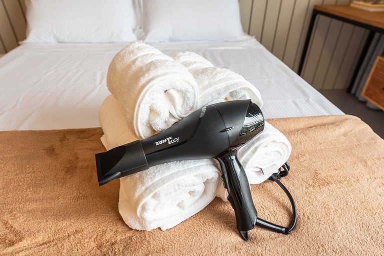 Studio Elegante em Pinheiros próx. Metrô - PG606