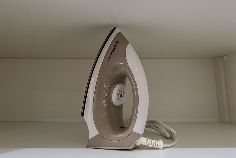 Studio Completo com Piscina na Cobertura - KH702