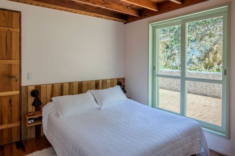 Refúgio de Campo, Charme e Conforto - CC