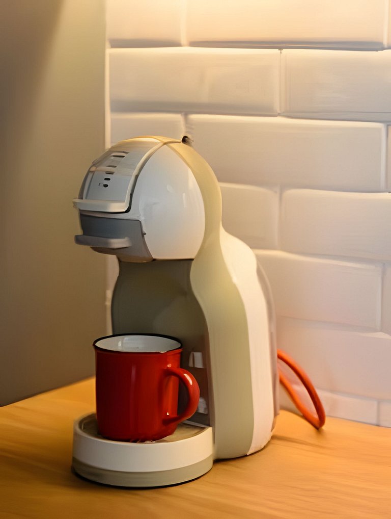 Vista-mar | Loft Moderno | Barra da Tijuca - BP918