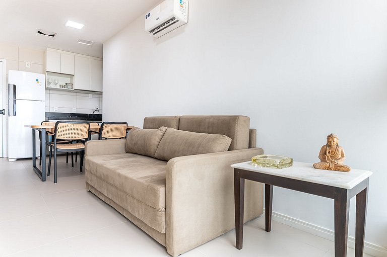 Vista Incrível para o Mar - Parque do Cais 907