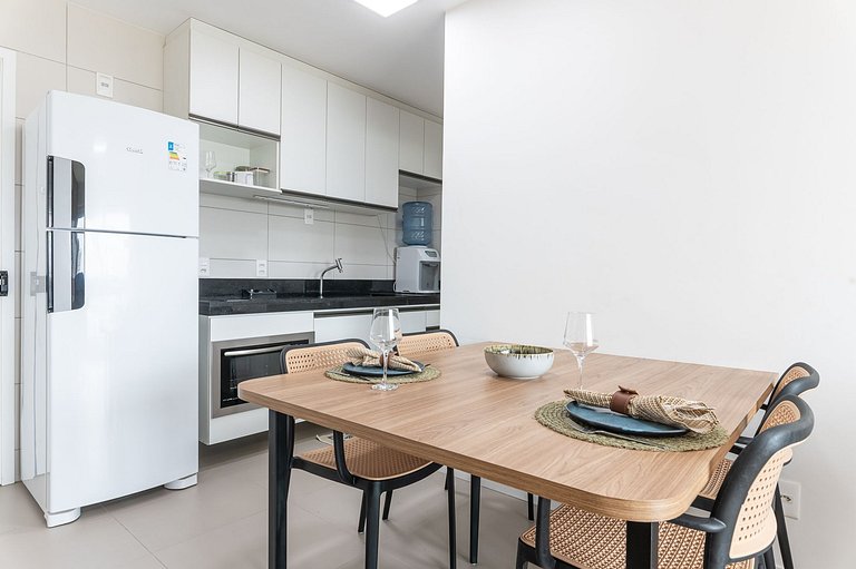 Vista Incrível para o Mar - Parque do Cais 907