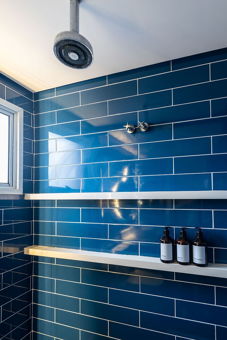 Triplex com Jacuzzi na Cobertura - GM94