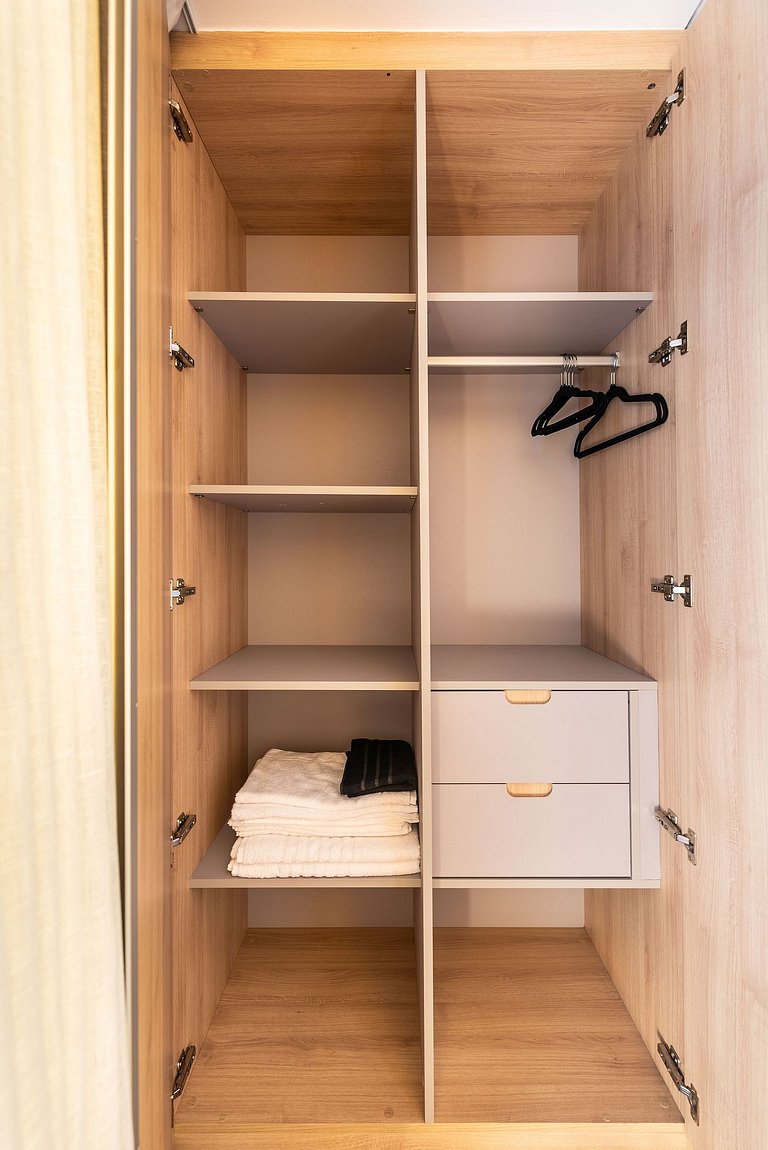 Triplex com Jacuzzi na Cobertura - GM94