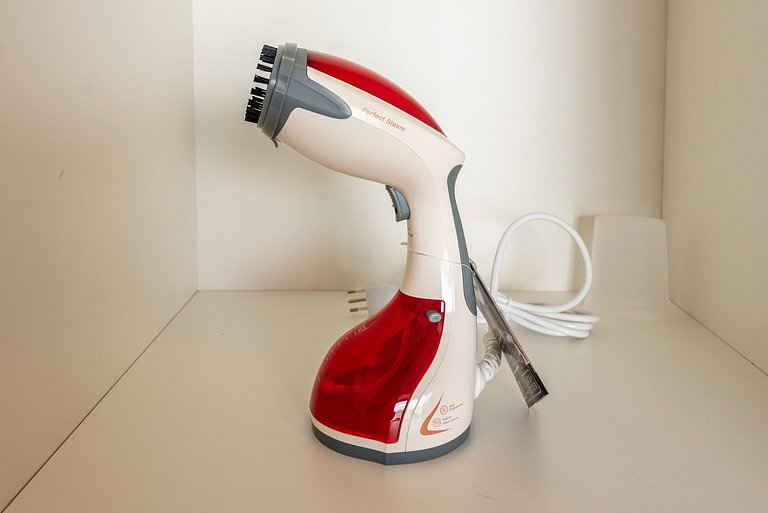 Studio c/ Vista Panorâmica e Piscina - GP2304