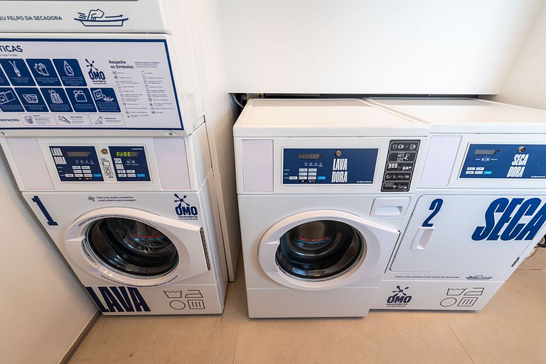 Studio Charmoso próximo ao Aeroporto CGH - IP605