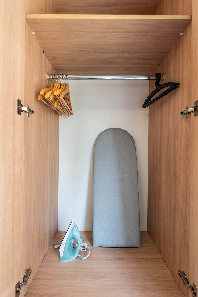 Studio Charmoso próximo ao Aeroporto CGH - IP605