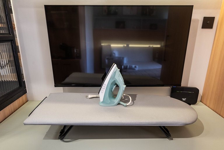 Studio Charmoso próximo ao Aeroporto CGH - IP605