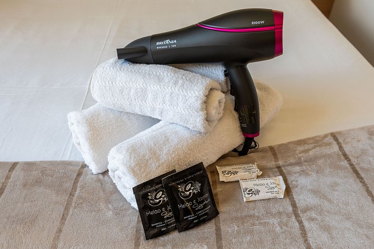 Studio Charmoso próximo ao Aeroporto CGH - IP605