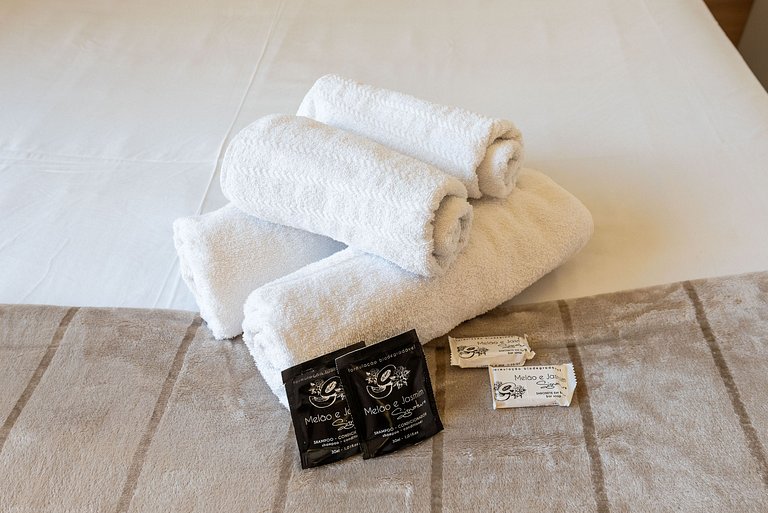 Studio Charmoso próximo ao Aeroporto CGH - IP605