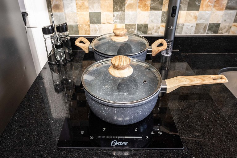 Studio Charmoso próximo ao Aeroporto CGH - IP605