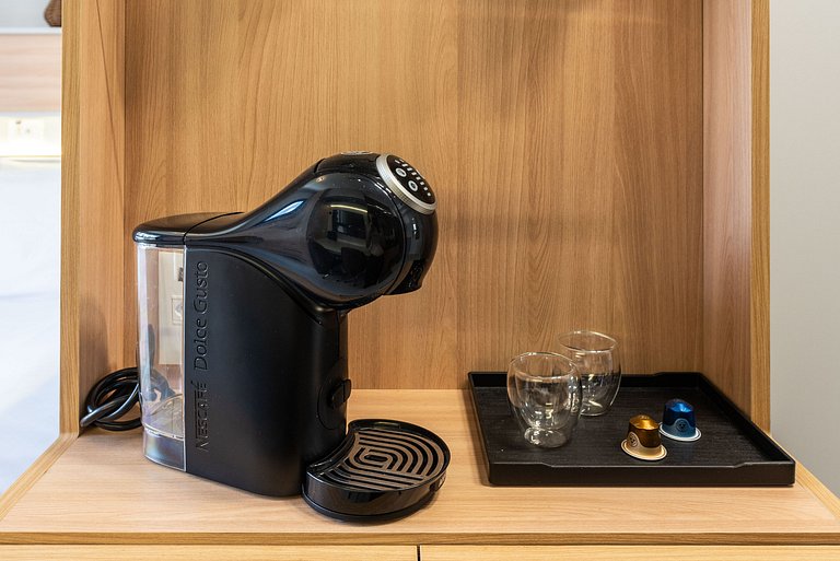 Studio Charmoso próximo ao Aeroporto CGH - IP605