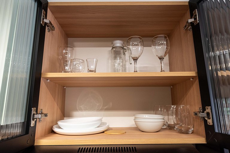 Studio Charmoso próximo ao Aeroporto CGH - IP605