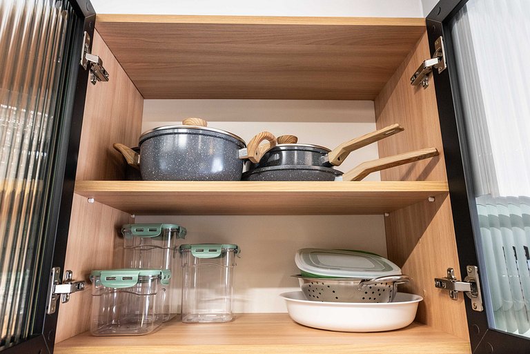 Studio Charmoso próximo ao Aeroporto CGH - IP605