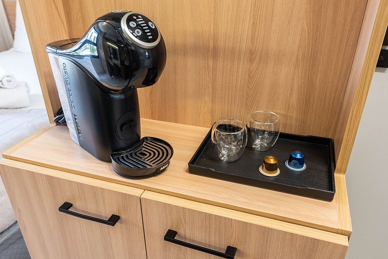 Studio Charmoso próximo ao Aeroporto CGH - IP605