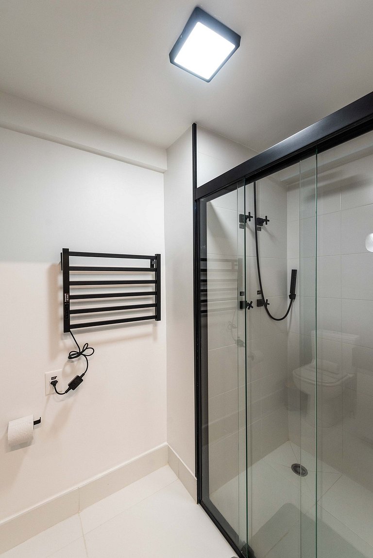 Studio Charmoso próximo ao Aeroporto CGH - IP605