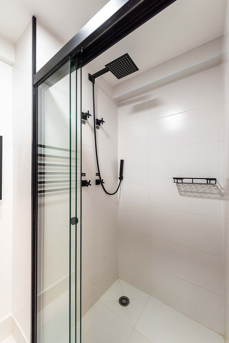 Studio Charmoso próximo ao Aeroporto CGH - IP605