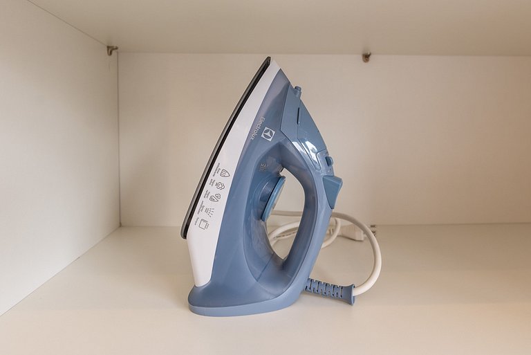 Studio com Piscina na Cobertura em Moema - IP1403