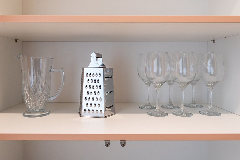 Studio em Pinheiros com Piscina Rooftop - P507