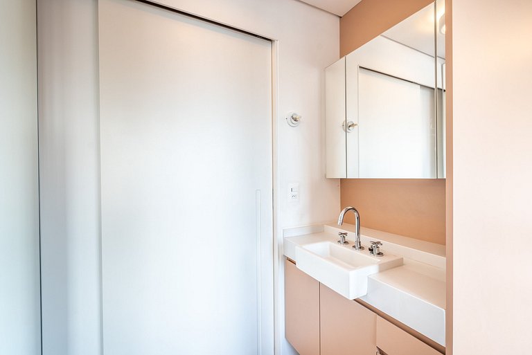 Studio em Pinheiros - P507