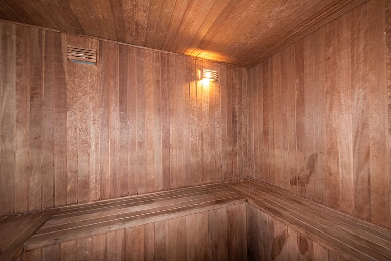 Apt Premium em Pinheiros | Piscina/Coworking - H12