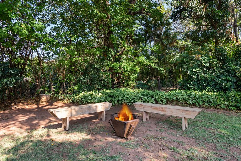 Condomínio Vila Real - Vila de Luxo com Piscina