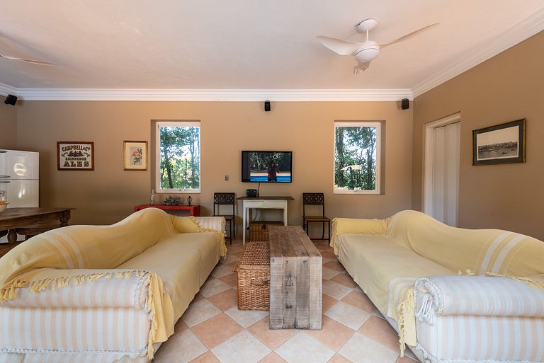 Condomínio Vila Real - Vila de Luxo com Piscina