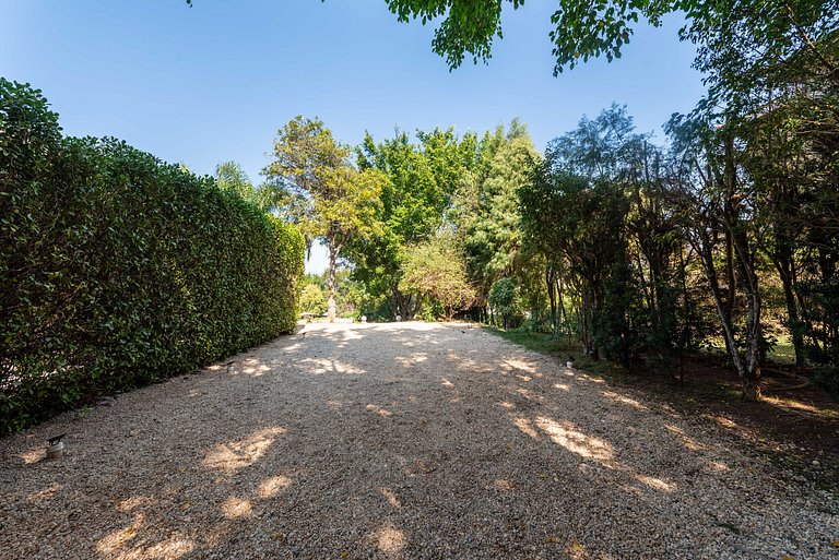 Condomínio Vila Real - Vila de Luxo com Piscina