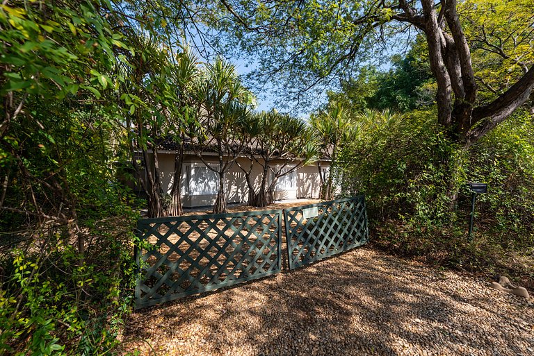 Condomínio Vila Real - Vila de Luxo com Piscina