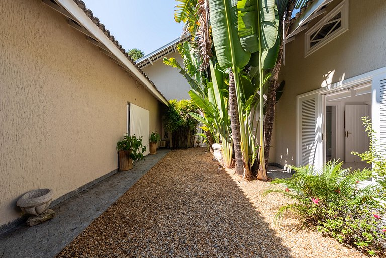 Condomínio Vila Real - Vila de Luxo com Piscina