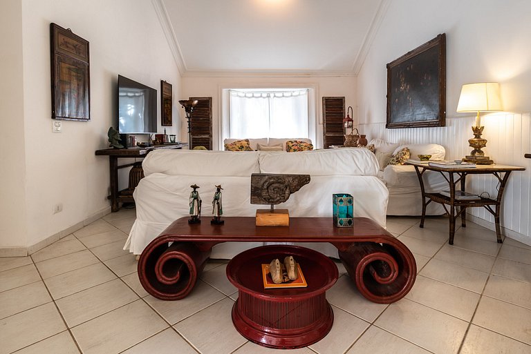 Condomínio Vila Real - Vila de Luxo com Piscina