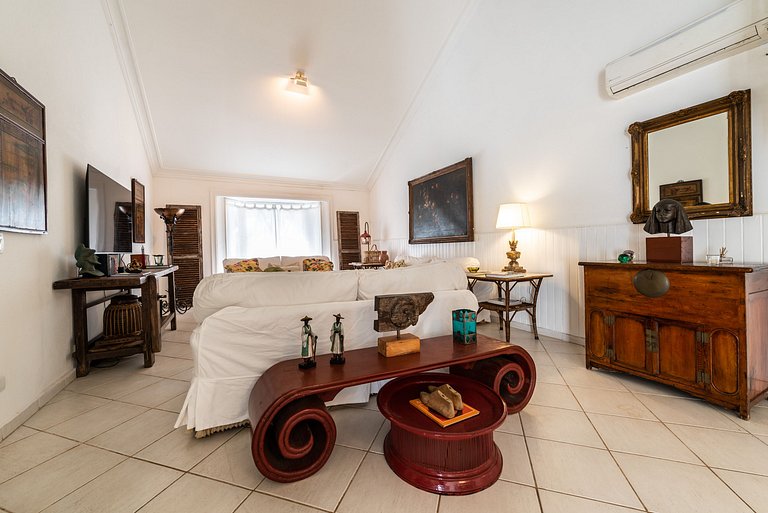 Condomínio Vila Real - Vila de Luxo com Piscina