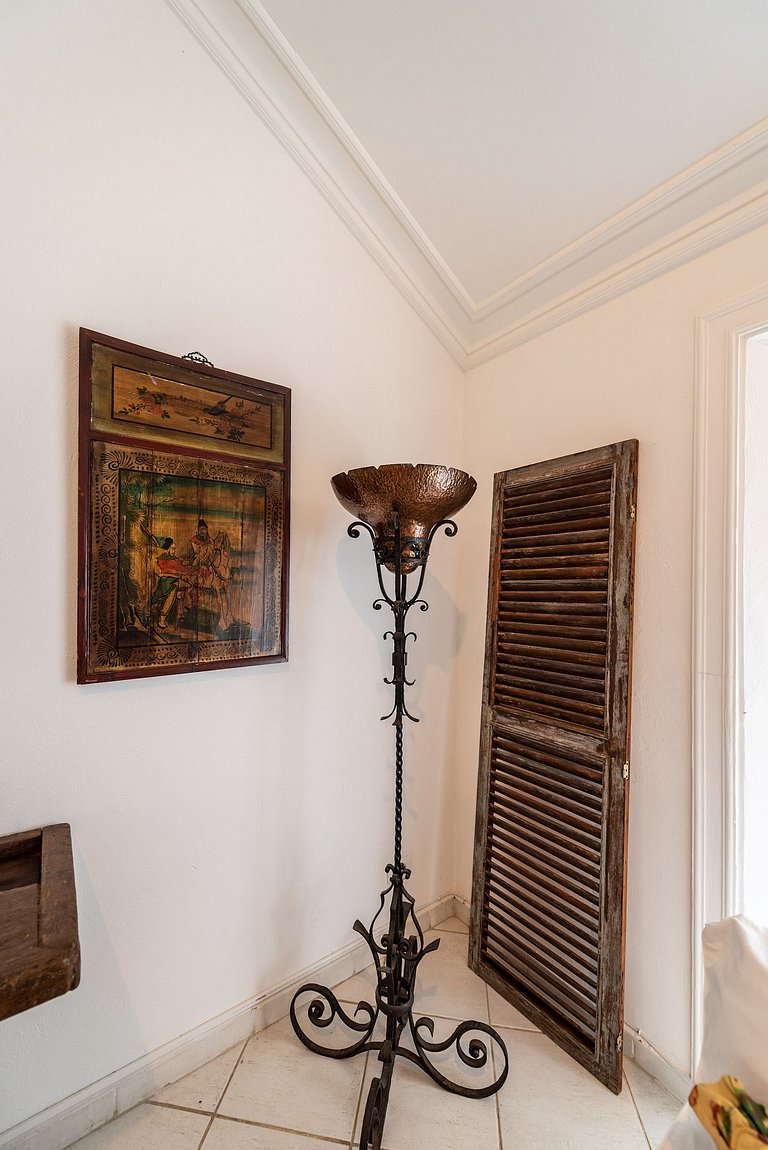 Condomínio Vila Real - Vila de Luxo com Piscina