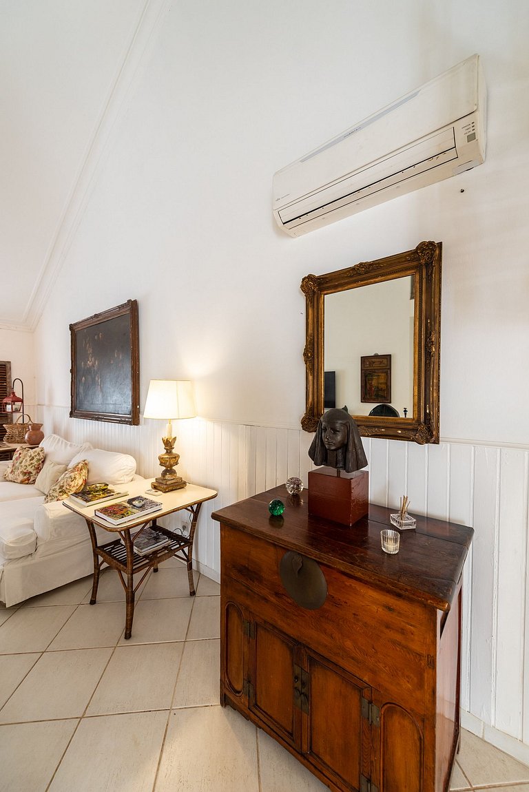 Condomínio Vila Real - Vila de Luxo com Piscina