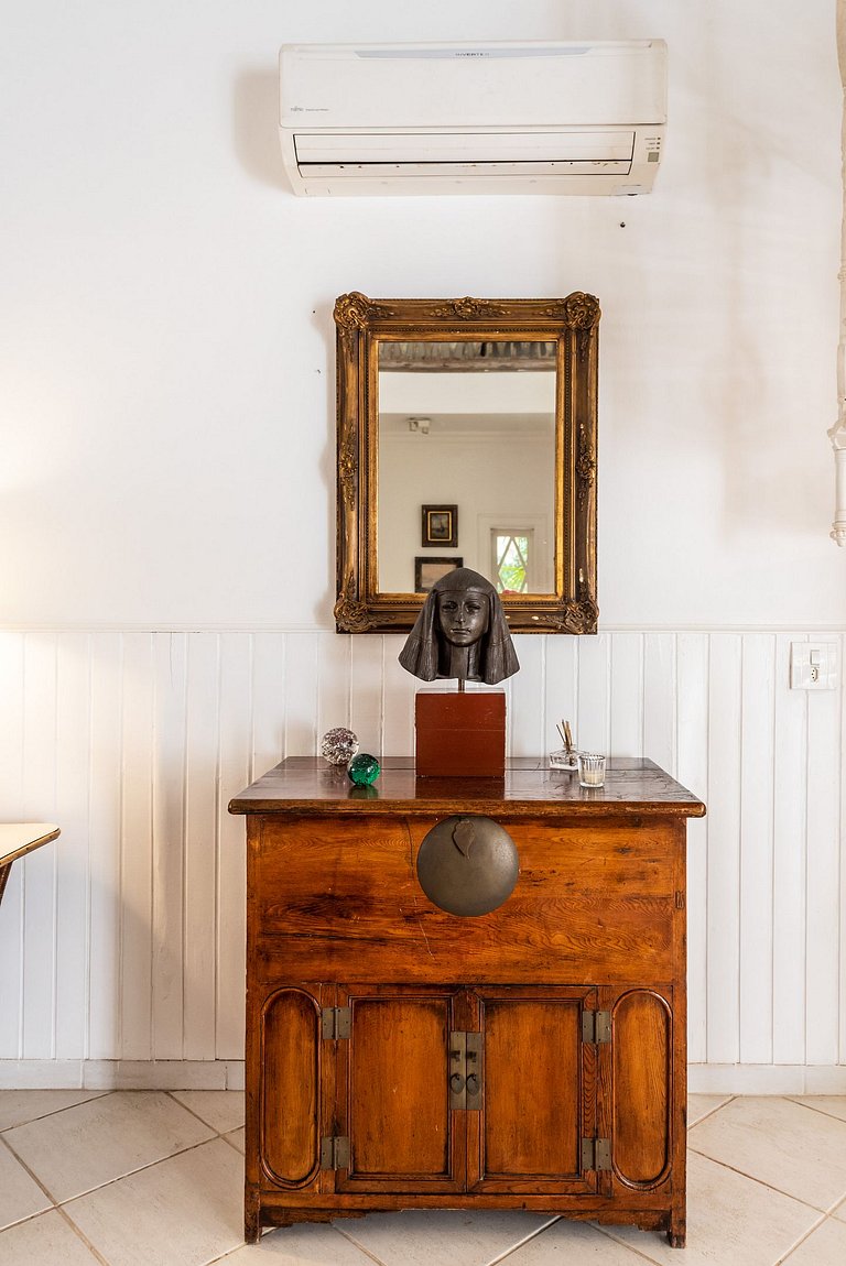 Condomínio Vila Real - Vila de Luxo com Piscina