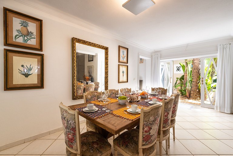 Condomínio Vila Real - Vila de Luxo com Piscina