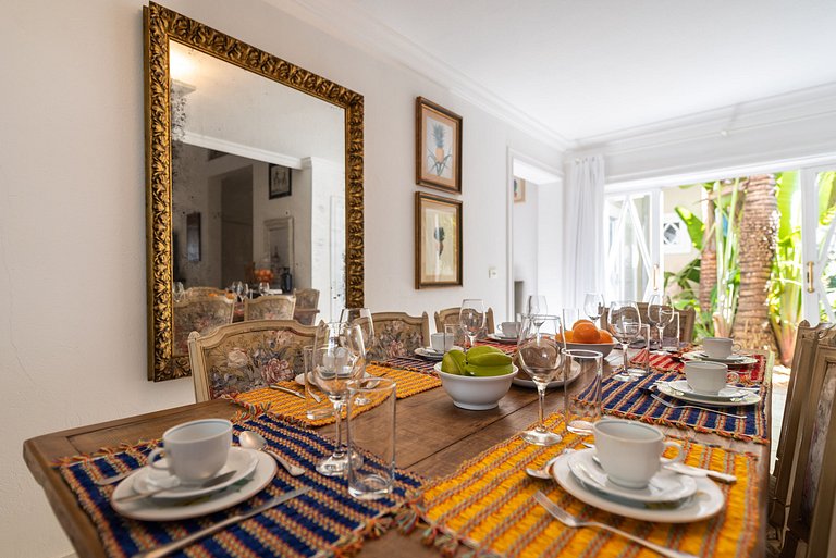 Condomínio Vila Real - Vila de Luxo com Piscina