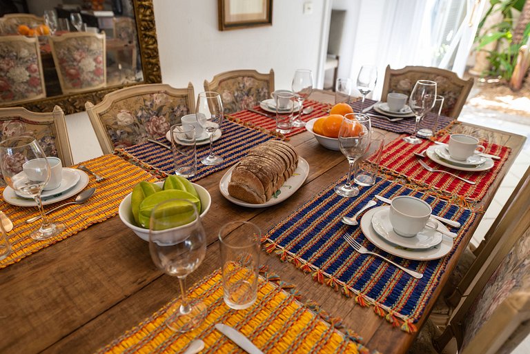 Condomínio Vila Real - Vila de Luxo com Piscina