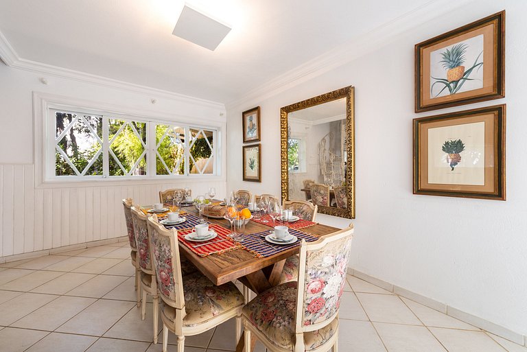 Condomínio Vila Real - Vila de Luxo com Piscina