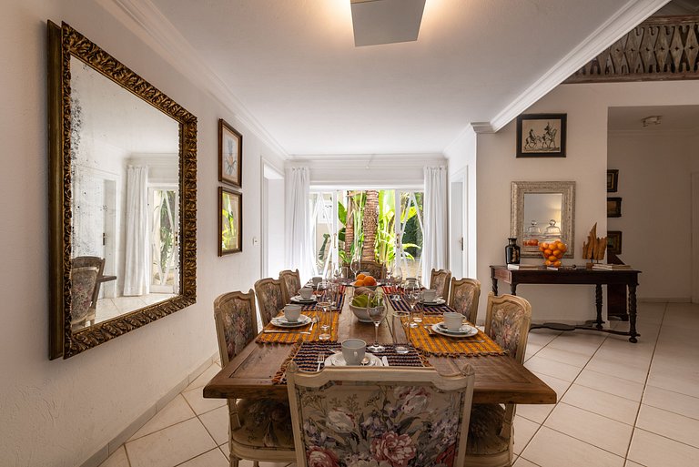 Condomínio Vila Real - Vila de Luxo com Piscina