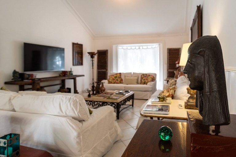 Condomínio Vila Real - Vila de Luxo com Piscina