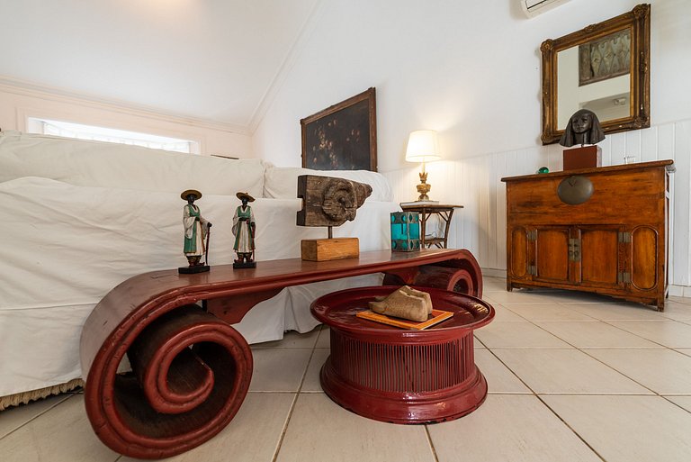 Condomínio Vila Real - Vila de Luxo com Piscina