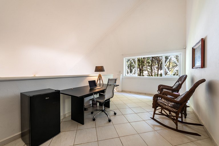 Condomínio Vila Real - Vila de Luxo com Piscina