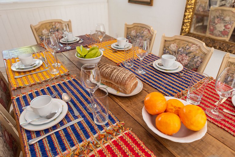 Condomínio Vila Real - Vila de Luxo com Piscina