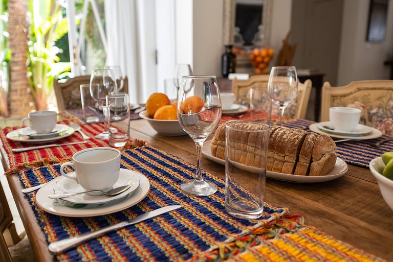 Condomínio Vila Real - Vila de Luxo com Piscina