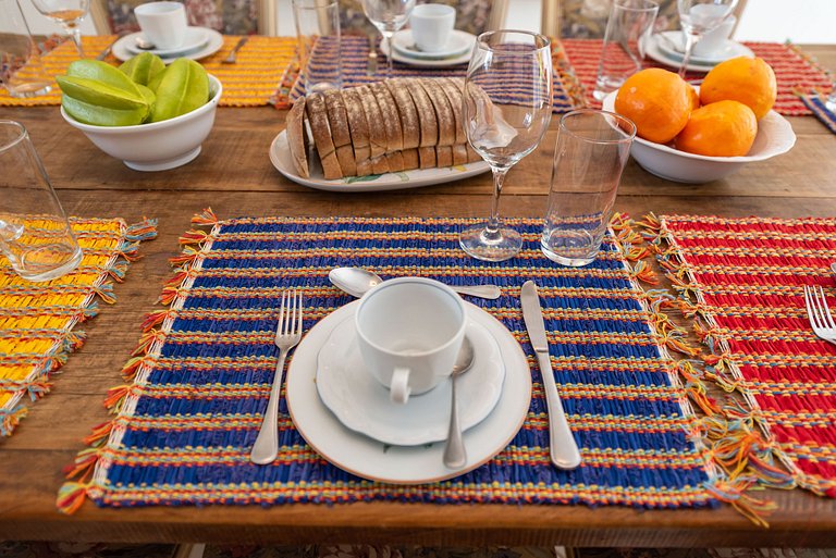 Condomínio Vila Real - Vila de Luxo com Piscina