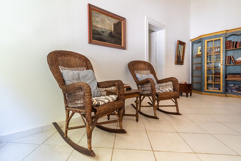 Condomínio Vila Real - Vila de Luxo com Piscina