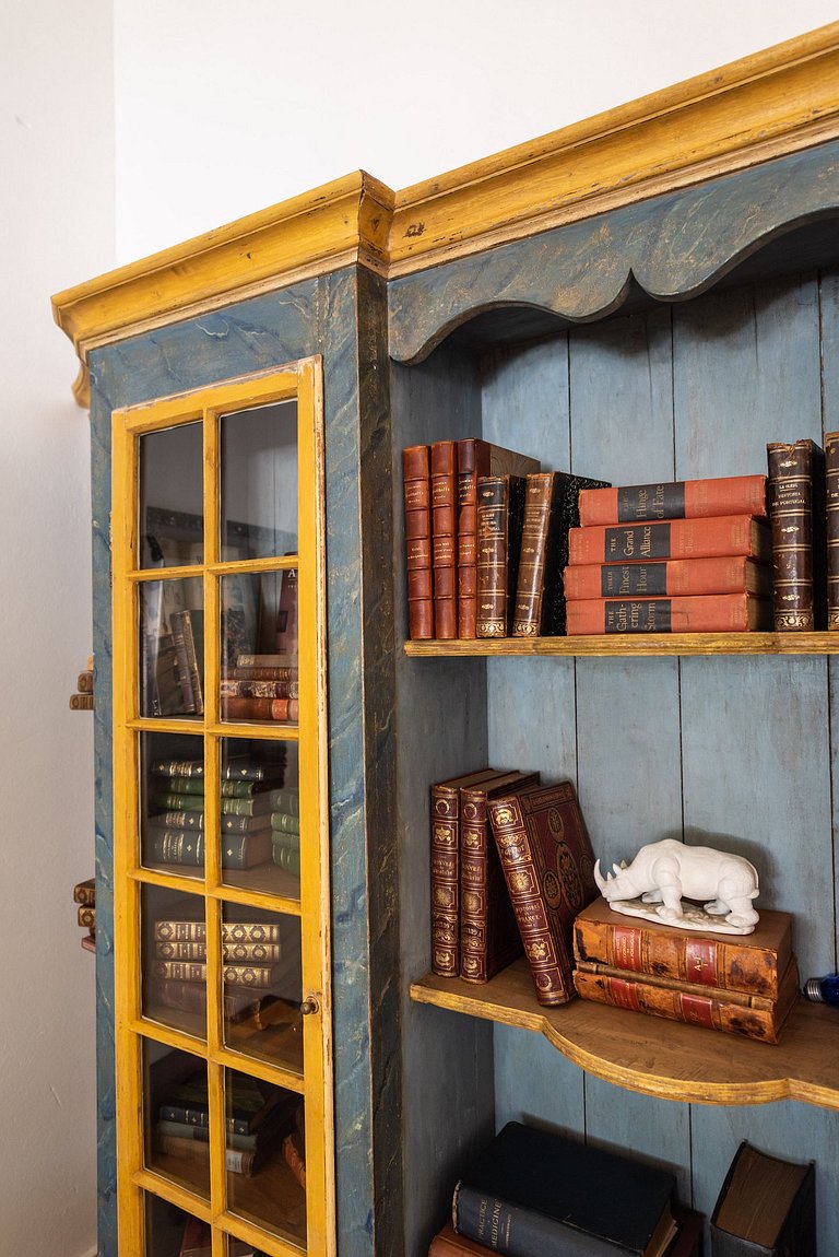 Condomínio Vila Real - Vila de Luxo com Piscina