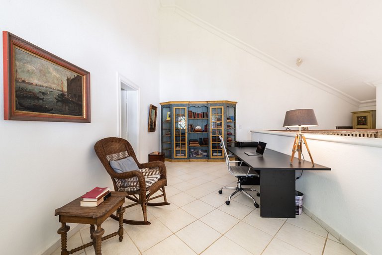 Condomínio Vila Real - Vila de Luxo com Piscina